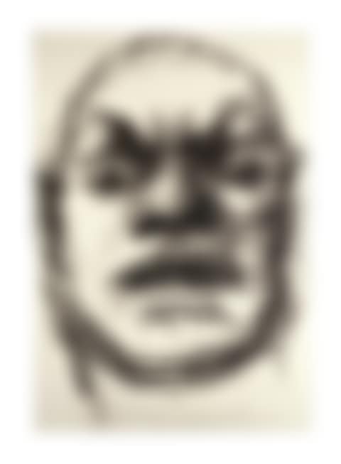 Buddha's Warrior N.d.-2 (preview)
