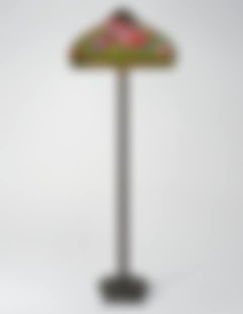 'PEONY' FLOOR LAMP (preview)