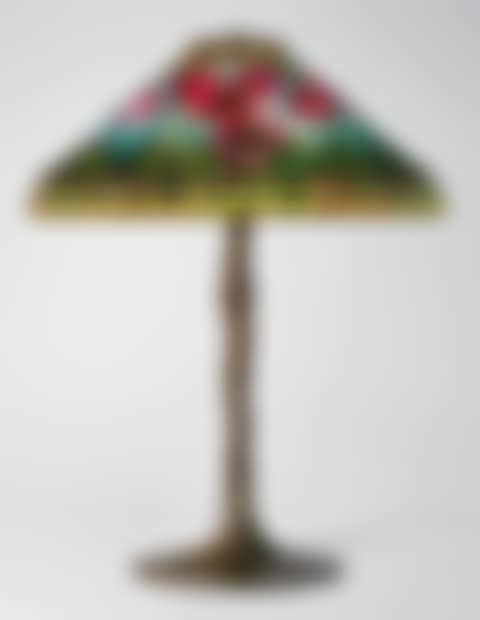 'POPPY' TABLE LAMP (preview)