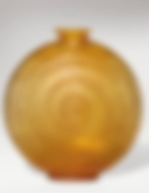 'ESCARGOT' VASE, NO. 931 (preview)