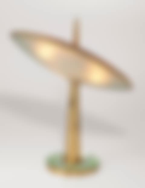 TABLE LAMP, MODEL NO. 1538 (preview)