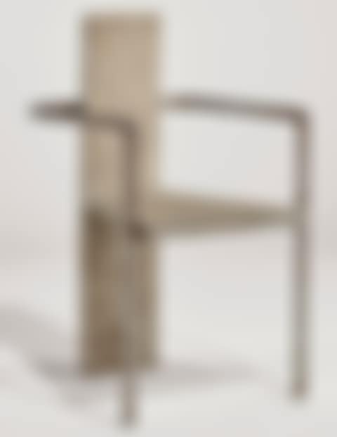 'CONCRETE' ARMCHAIR (preview)