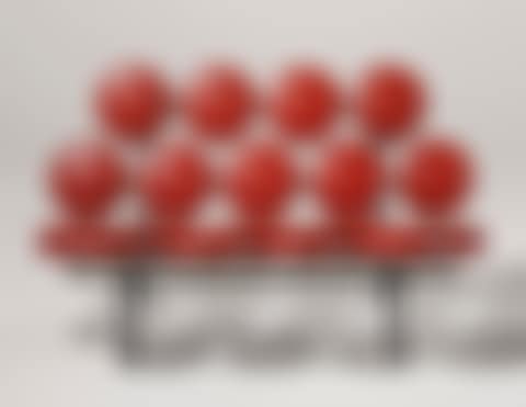 'MARSHMALLOW' SOFA (preview)