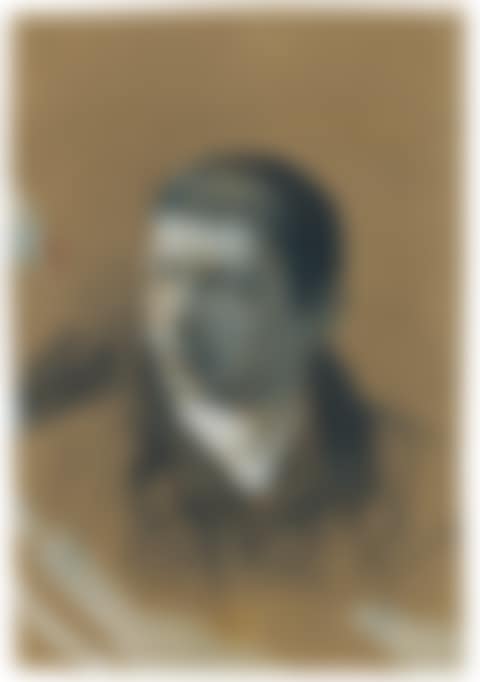 Self-portrait (preview)