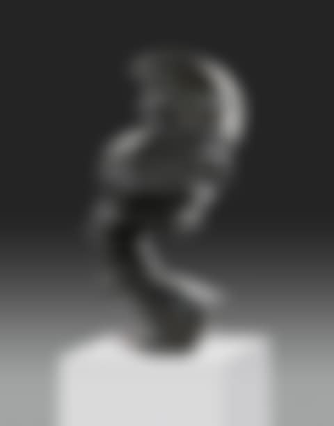 Black Face (preview)
