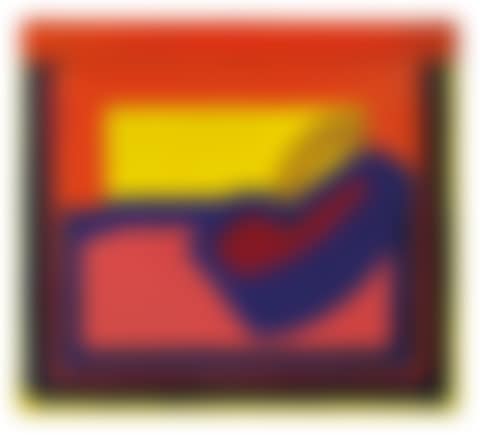 Room with Chair (preview)