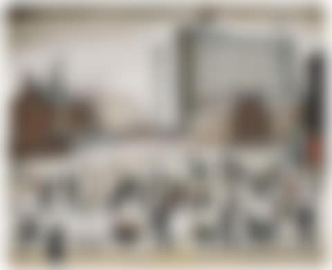 The Mill, Pendlebury (preview)