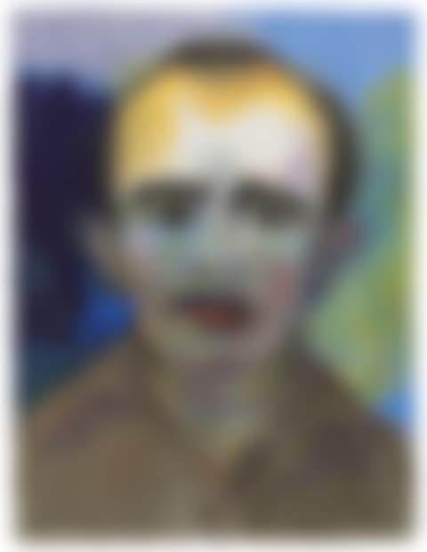 Portrait eines Mannes (preview)