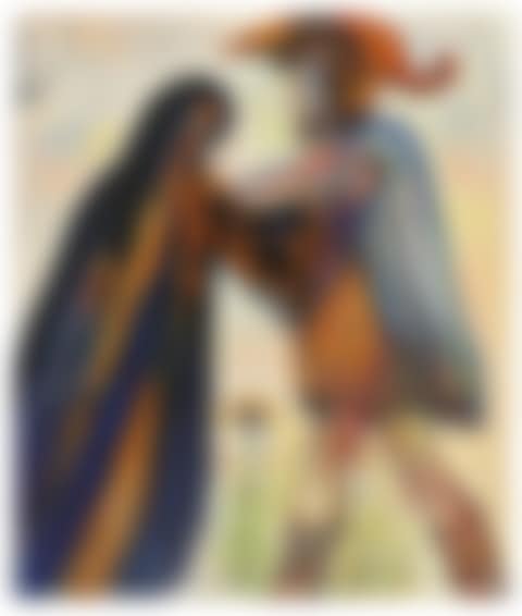 Pénélope et Ulysse (preview)
