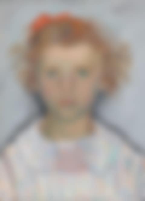 Ragazza di Olevano (preview)