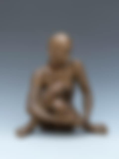 Sitzende (preview)