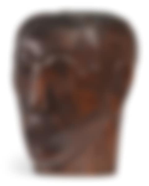 Tête d'homme (preview)