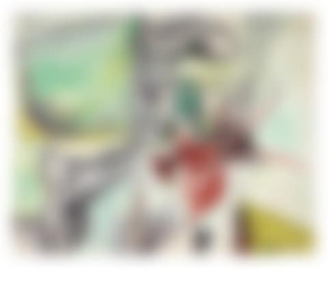 Nature morte au chien (preview)