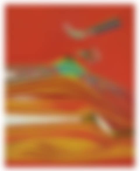 Paysage-effet d'attouchement (preview)