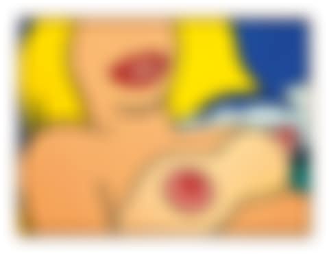 32 Year Old on the Beach (preview)