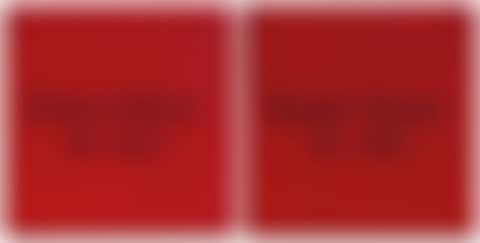 (i) Rosso Gilera 60 1232 (ii) Rosso Guzzi 60 1305 (preview)