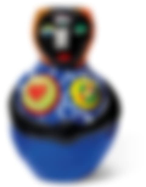 Azteca Nana vase (preview)