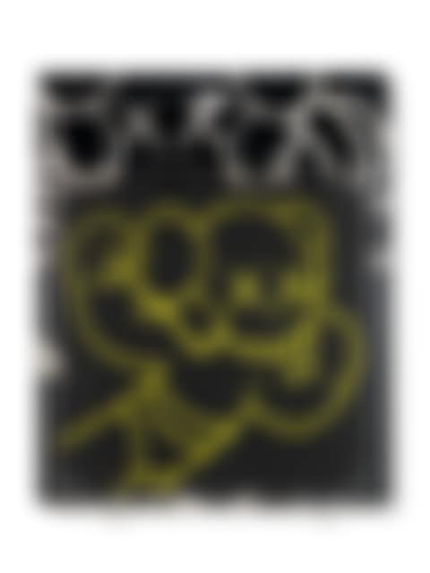 UNTITLED (CHUM), PACKAGE PAINTING SERIES (preview)