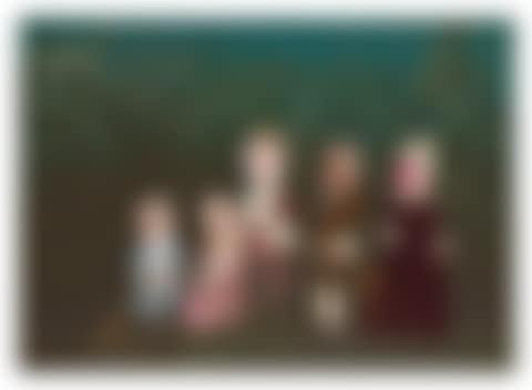 17th Century Family (preview)
