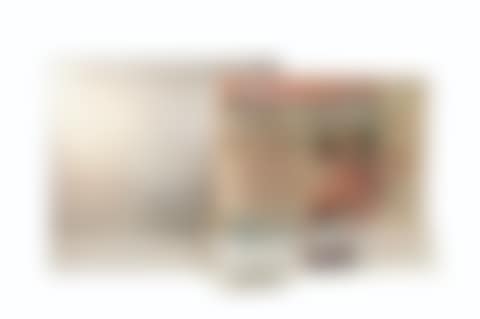 Opal Gospel (preview)