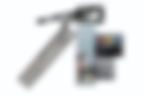 The Fallen Easel (preview)