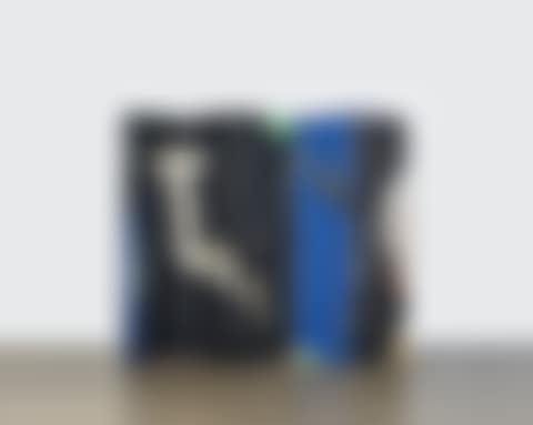 Screen with Brushstrokes (preview)