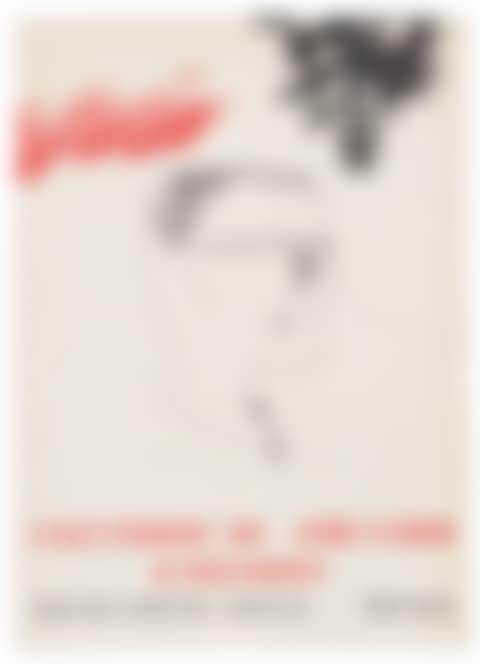 A Rake's Progress and Other Etchings by David Hockney (preview)
