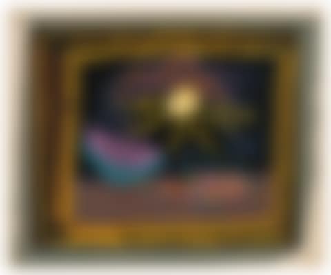 Nature morte à la pastèque (preview)