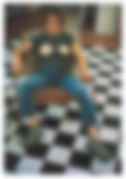 Self Portraits 1990-1998 (preview)