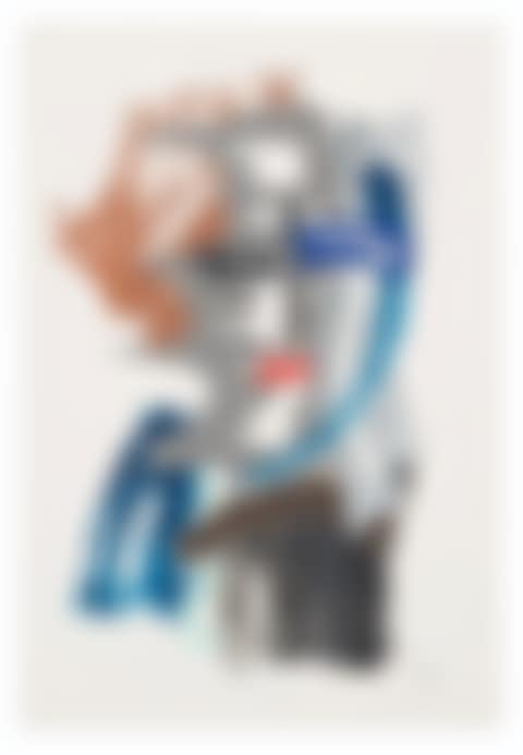 The Mask (preview)