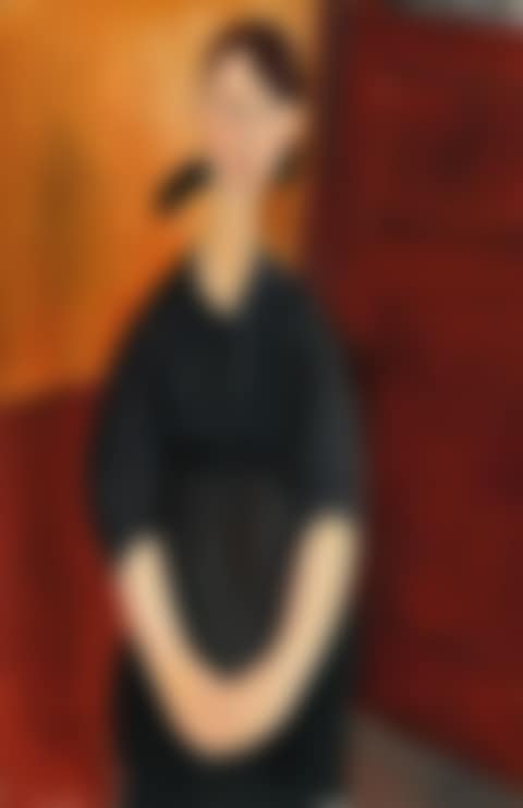 PAULETTE JOURDAIN (preview)