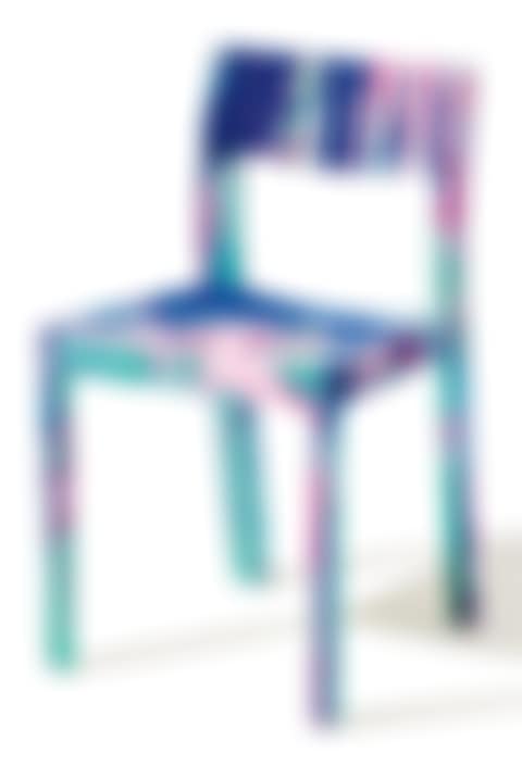 BEAUTIFUL REPEAT PLEASURE SPIN CHAIR (preview)