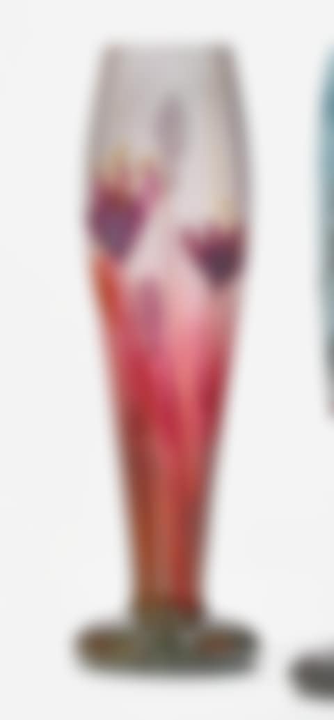 "CROCUS" VASE (preview)