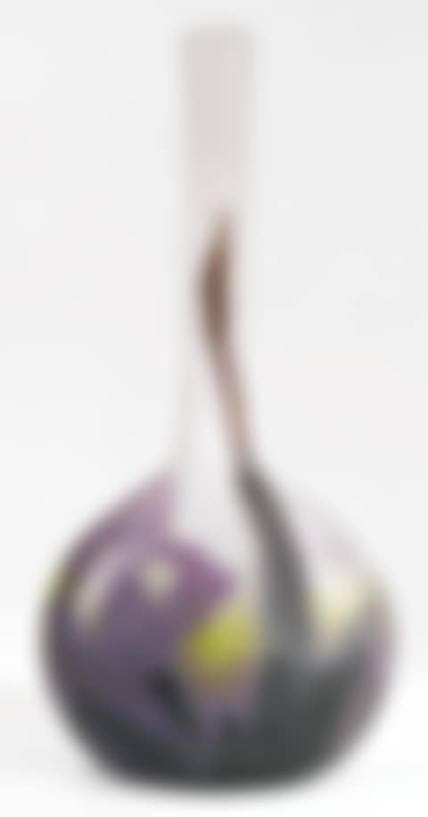 "IRIS" VASE (preview)
