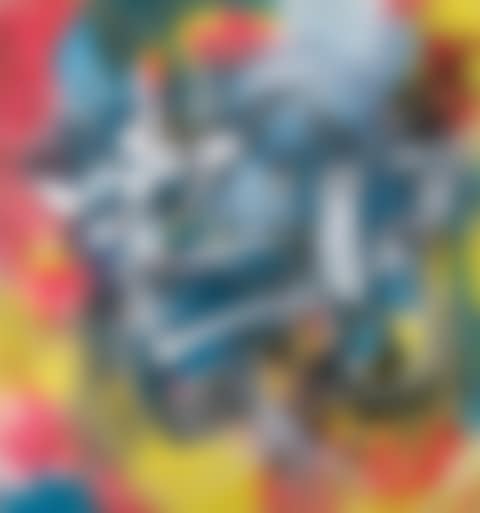 EXPRESSION PERDUE (preview)