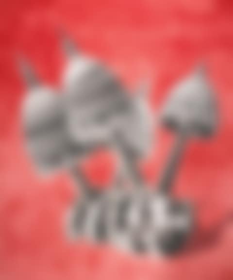 DOMOS DE FUERZA (preview)