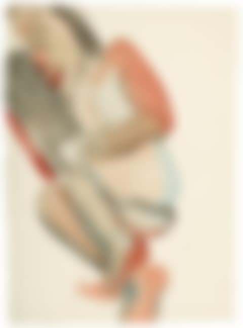 ANNIE READING (preview)
