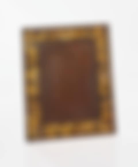 MONUMENTAL “PINE NEEDLE” PHOTOGRAPH FRAME (preview)