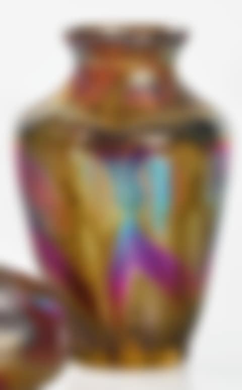 DECORATED VASE (preview)