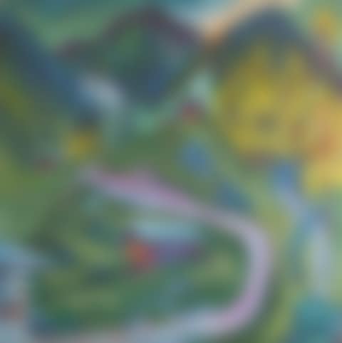 ALPWEG (BERGWEG) (ALP PATH; MOUNTAIN PATH) (preview)