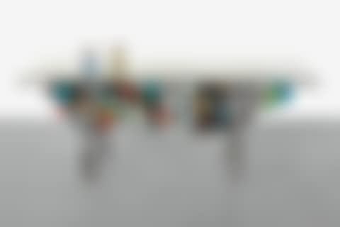 TABLE OF TIDES; POT-POURRI [TWO WORKS] (preview)