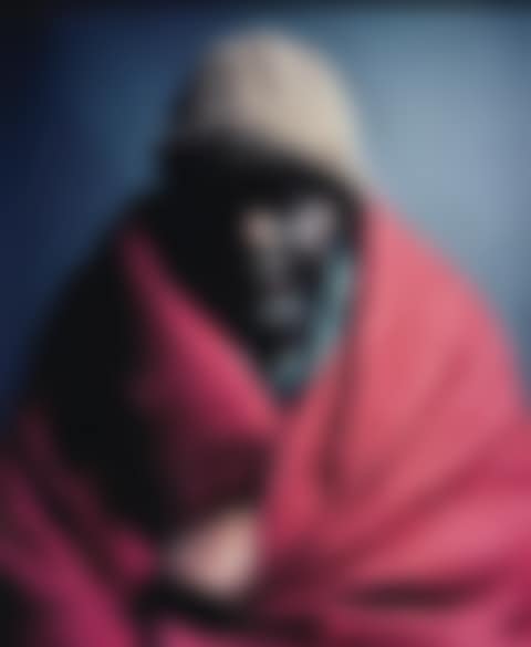 NOMADS (ROOSEVELT) (preview)