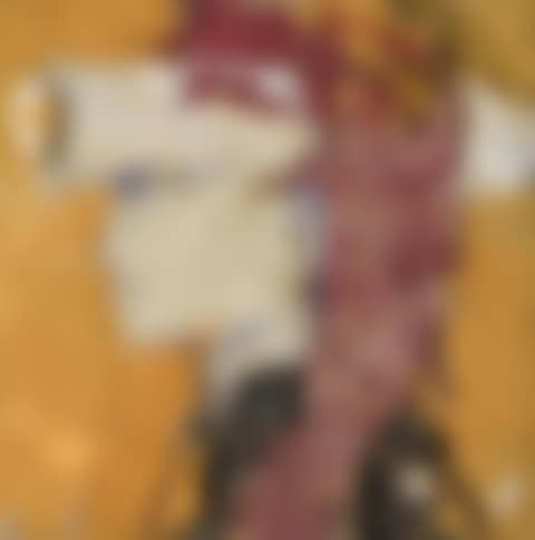 RETRATO DE UN JOVEN CON FONDO AMARILLO (preview)