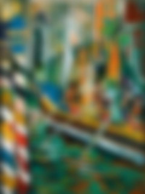 A PAGEANT, VENICE (preview)