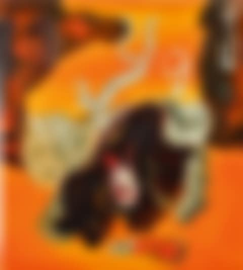 GENERATION - IGNEOUS (preview)