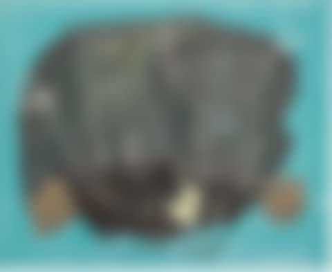 FIRST BLUE (preview)