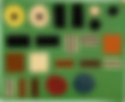 LIQUORICE ALLSORTS (preview)