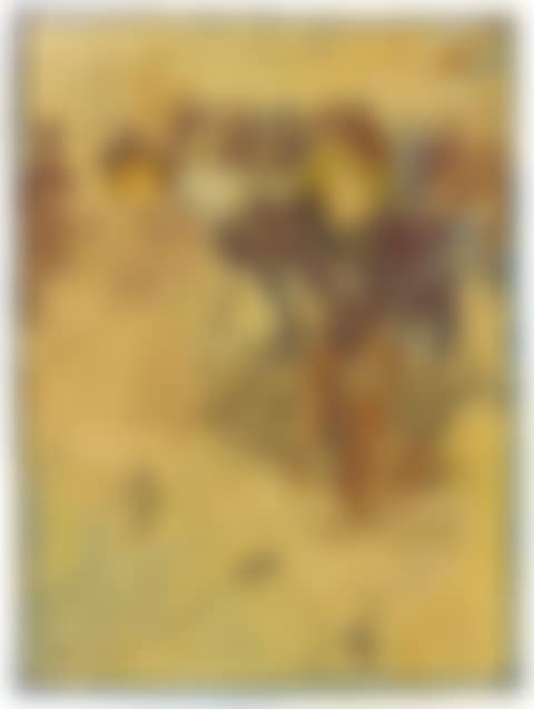 THE DANCERS (preview)