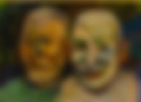 TWO CLOWNS (preview)