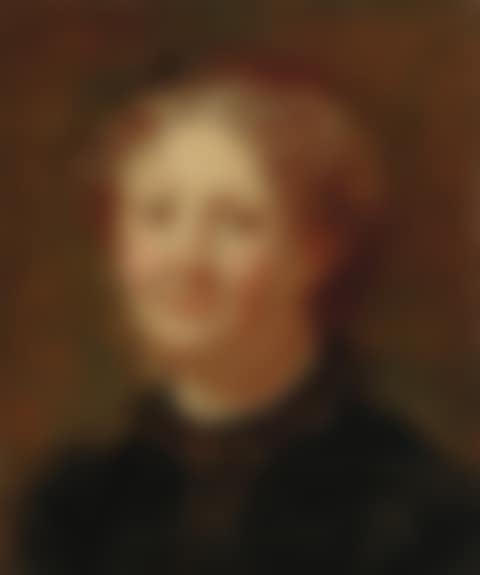 PORTRAIT OF MME CORTIER (preview)
